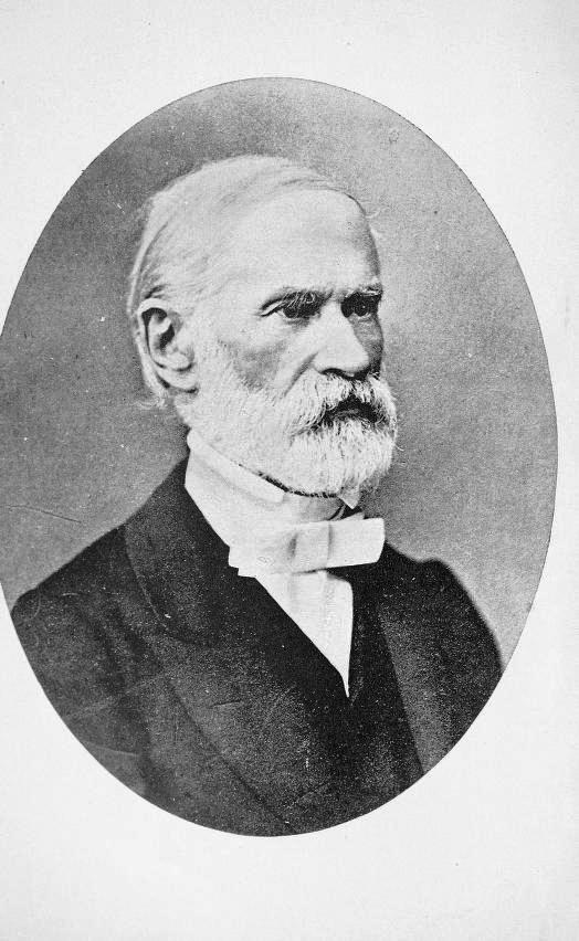 William Gottlieb Schauffler